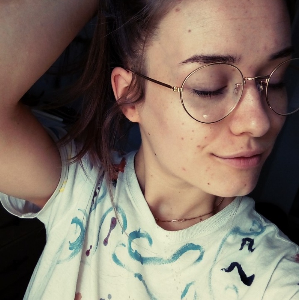 LOWEST Round Fashion Glasses